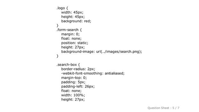 HTML : CSS: search box will be automatically resize base on windows size using Flexbox смотреть онлайн