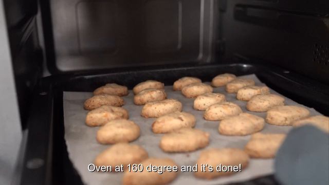 Grandma's Ribbon Cookies | JLPT N2 Results | Frying Lunar New Year Snacks смотреть онлайн