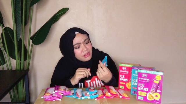 POPSMALAYA FRUIT FLAVOUR смотреть онлайн
