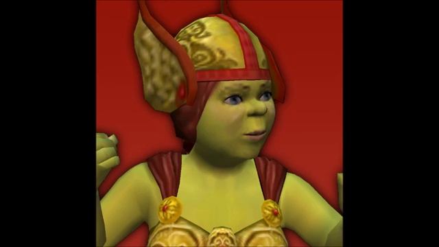 Shrek SuperSlam OST 02: Untitled 1 смотреть онлайн