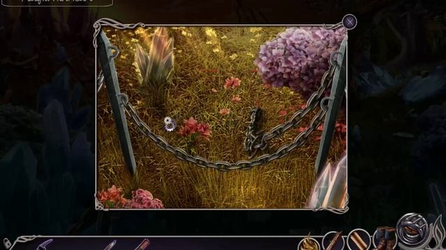Dark Realm: Queen of Flames CE ♥ Walkthrough BONUS PART 2 смотреть онлайн
