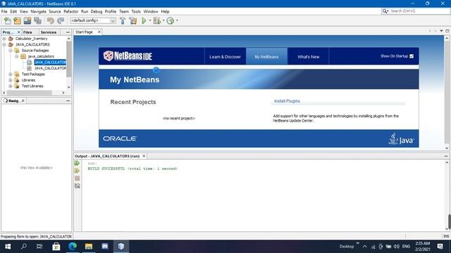 [SOLVED] run: BUILD SUCCESSFUL (total time: 0 seconds) смотреть онлайн