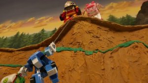 Robocar Poli Theme Song | Robocar Poli Special clips