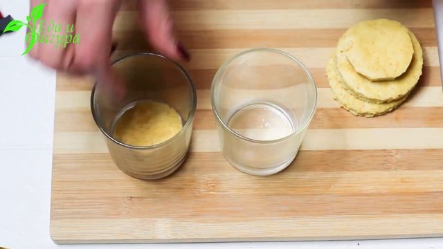 Полезные десерты ✴ 3 ПП рецепта ✴ смотреть онлайн