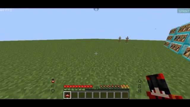 My PVP Texture Pack For Minecraft ! JAVA/MCPE/BE смотреть онлайн