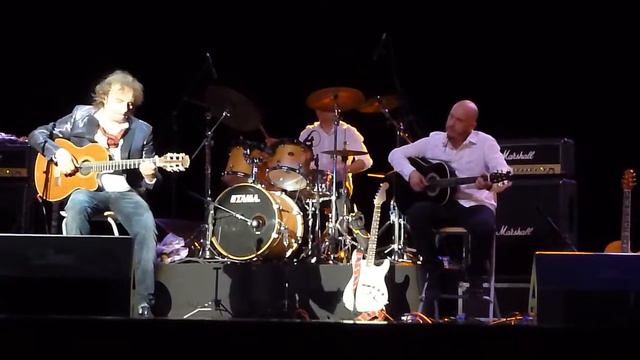 Виктор Зинчук супер виртуозный гитарист