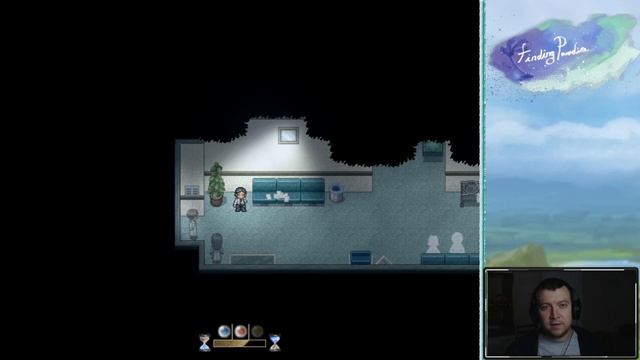 Finding Paradise - #7 - О мечтателях и материалистах смотреть онлайн