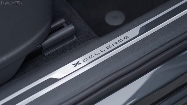 2019 SEAT Tarraco Interior смотреть онлайн