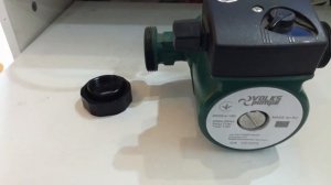 Циркуляционный насос для отпления что нужно знать.