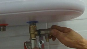 Как правильно  подключить водонагреватель к воде