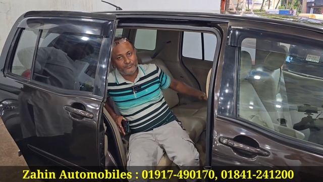 আজব লাক্সরিয়াস গাড়ি । Toyota Raum Price In Bangladesh । Used Car Price In Bangladesh смотреть онлайн