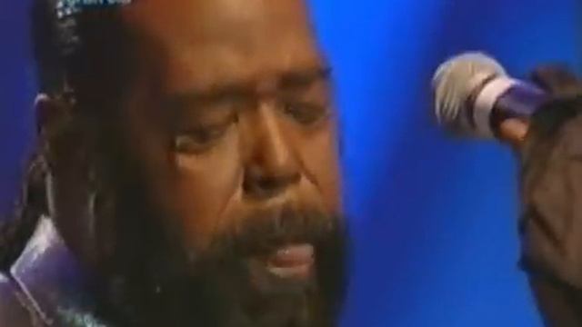 Luciano Pavarotti & Barry White смотреть онлайн