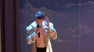 Ах, если бы сбылась моя мечта