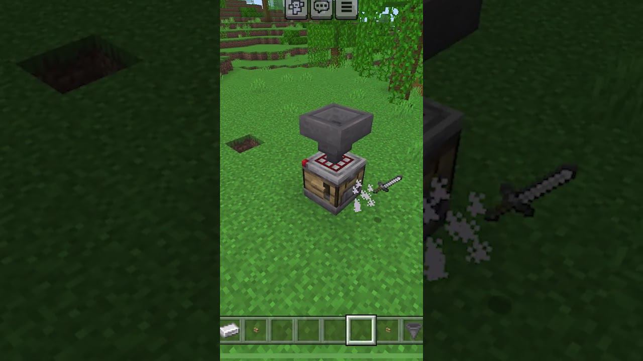 ВЫШЛА ПЕРВАЯ БЕТА 1.21 ДЛЯ Майнкрафт ПЕ (Бедрок) на телефон! Автоматический верстак смотреть онлайн