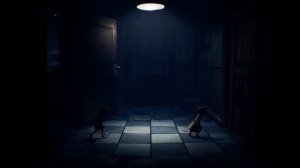 Я ЗНАЮ, ЧТО ПРОИЗОШЛО В ФИНАЛЕ | История Мира Little Nightmares 2