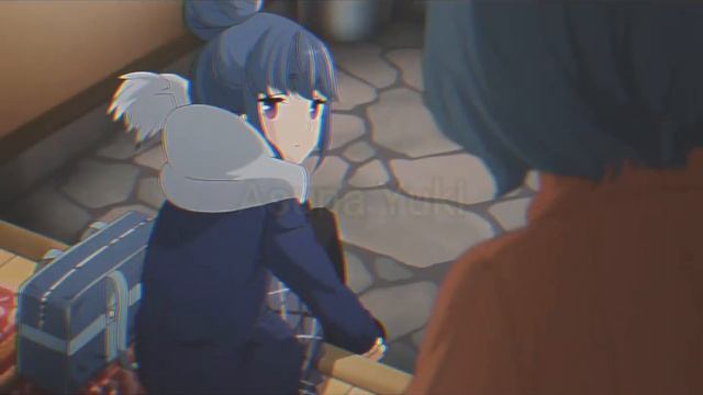 Аниме Клип #аниме Ты пахнешь мятй Asuna Yuki Совместка смотреть онлайн