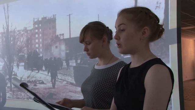 «Уроки мужества» смотреть онлайн