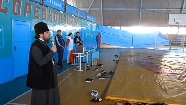 Соревнование борцов в станице Советской 22 04 2018 смотреть онлайн