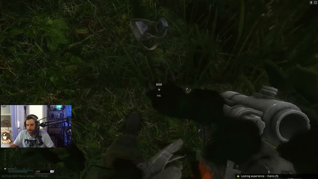 Pestily Helps AquaFPS get his Tarkov Wipe back on Track... смотреть онлайн