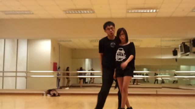 JS & Hyuna - Trouble maker (practice) by 7K20 смотреть онлайн