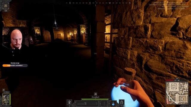 DARK AND DARKER ГАЙД СОЛО ВАРВАР | SOLO BARBARIAN смотреть онлайн