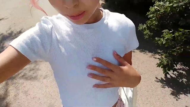 Летний влог // уехала в другой город // распаковка // купила хаги ваги