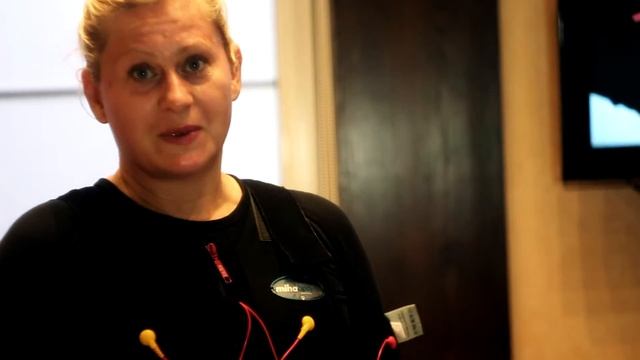 Почему все больше людей выбирают тренировки на Miha Bodytec? смотреть онлайн