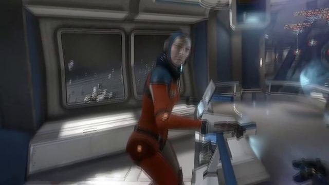 Lone Echo Gameplay  Episode 3 of 12