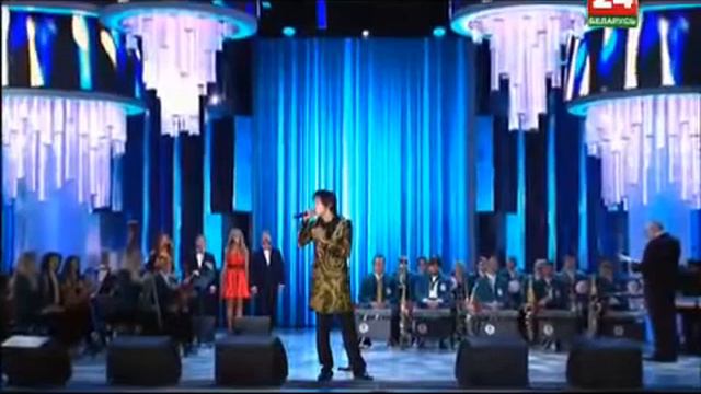 Димаш Кудайбергенов Опять метель Славянский Базар в Витебске смотреть онлайн