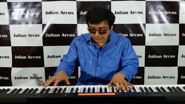 Titanic - My Heart Will Go On (Piano Cover) смотреть онлайн
