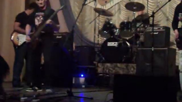 Lubit Chulman, YouthDayFest 2012 смотреть онлайн