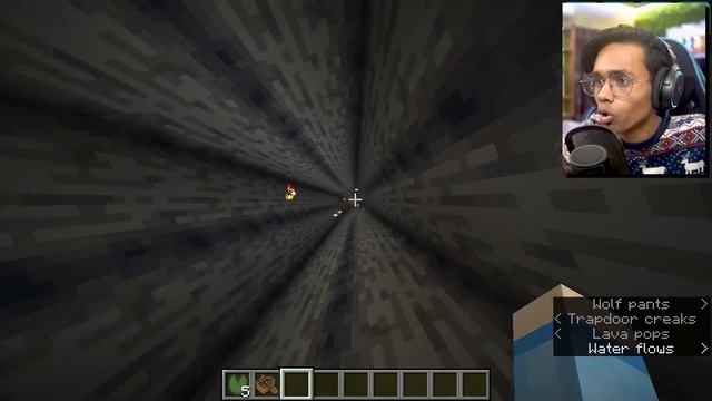 I HACKED INTO Techno Gamerz MINECRAFT World & TROLLED HIM смотреть онлайн