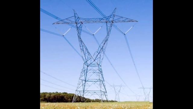 500kV Power Lines смотреть онлайн