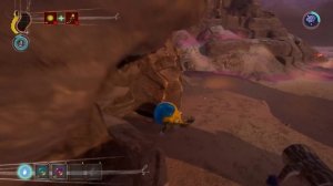 ДРЕВНЕЕ ОРУЖИЕ ТРЕБУМОВ ( The Eternal Cylinder )