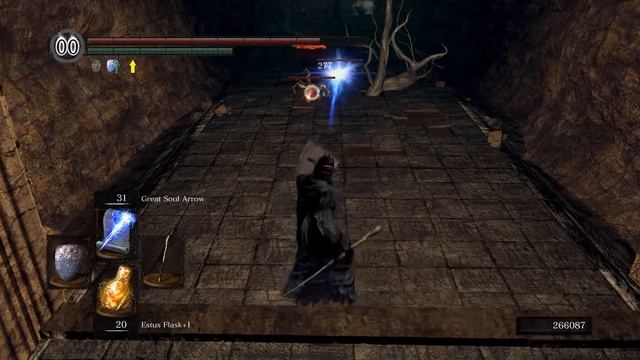 Dark Souls - How to get Sunlight Maggot And Lost Izalith SHORTCUT - Sunlight Medal Farming смотреть онлайн