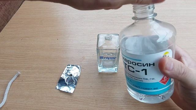 Эта самоделка решит вопрос освещения. Самодельная керосиновая свеча своими руками смотреть онлайн