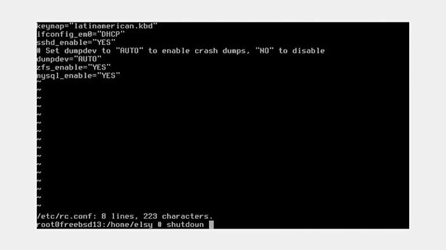 ERROR 2002 (HY000): Can't connect to local MySQL server through socket '/tmp/mysql.sock' (2) смотреть онлайн