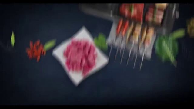 Электрический гриль барбекю многофункциональный смотреть онлайн