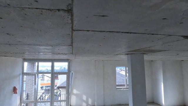 Продам большой дом с бассейном в Адлере. 59.5млн. смотреть онлайн