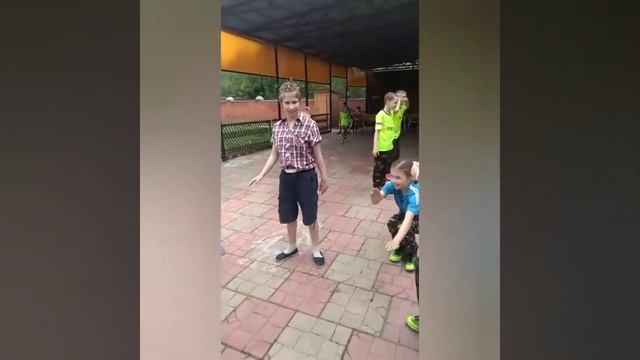 Праздник для наших детей! смотреть онлайн