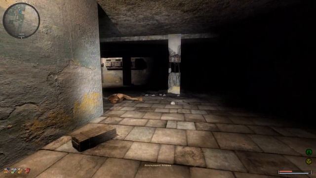 Народная Солянка OGSR 2023 #10 