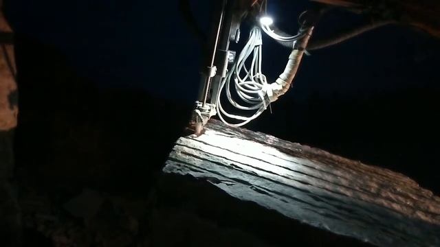 Пассировка блочного камня (гранит, габбро-диабаз)