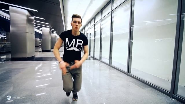 XOSE | TRIKSEL.COM смотреть онлайн