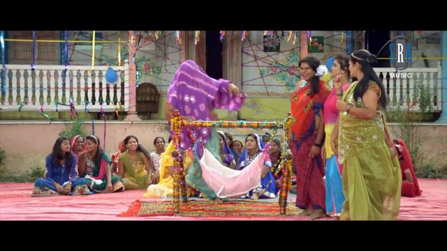 Sohar Geet सोहर गीत Khesari Lal Yadav ka Superhit Bhojpuri Movie Song смотреть онлайн