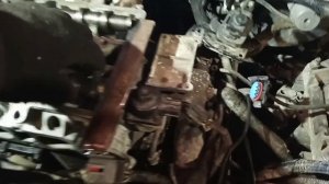 ford mondeo III ВМТ