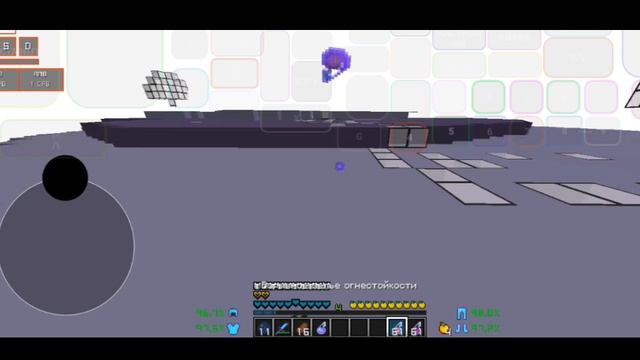 ?я на втором месте по пвп на PojavLauncher / Minecraft / I am not Second place in terms of PVP смотреть онлайн
