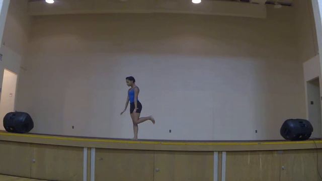 Briana Arthur "Center of Your Will" смотреть онлайн
