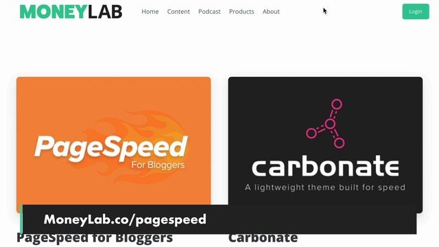 How to Add a FAST ConvertKit Email Form to Improve PAGE SPEED | Money Lab смотреть онлайн