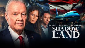 Долина теней (2024) / Shadow Land