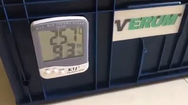 Контейнер для хранения образцов бетона (кубики) смотреть онлайн